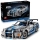 LEGO Technic 42210 Samochód Nissan Skyline GT-R - 1331620 - zdjęcie 2